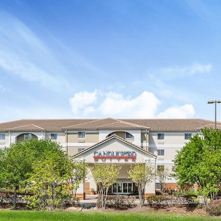 Candlewood Suites Destin-Sandestin Area By Ihg Мирамар Бийч Екстериор снимка