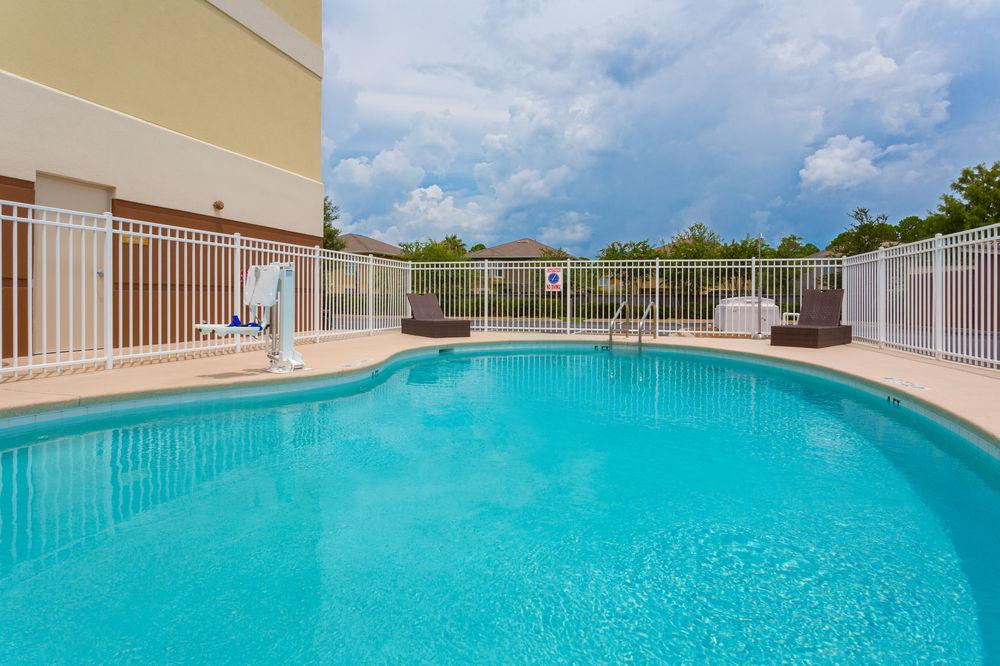 Candlewood Suites Destin-Sandestin Area By Ihg Мирамар Бийч Екстериор снимка