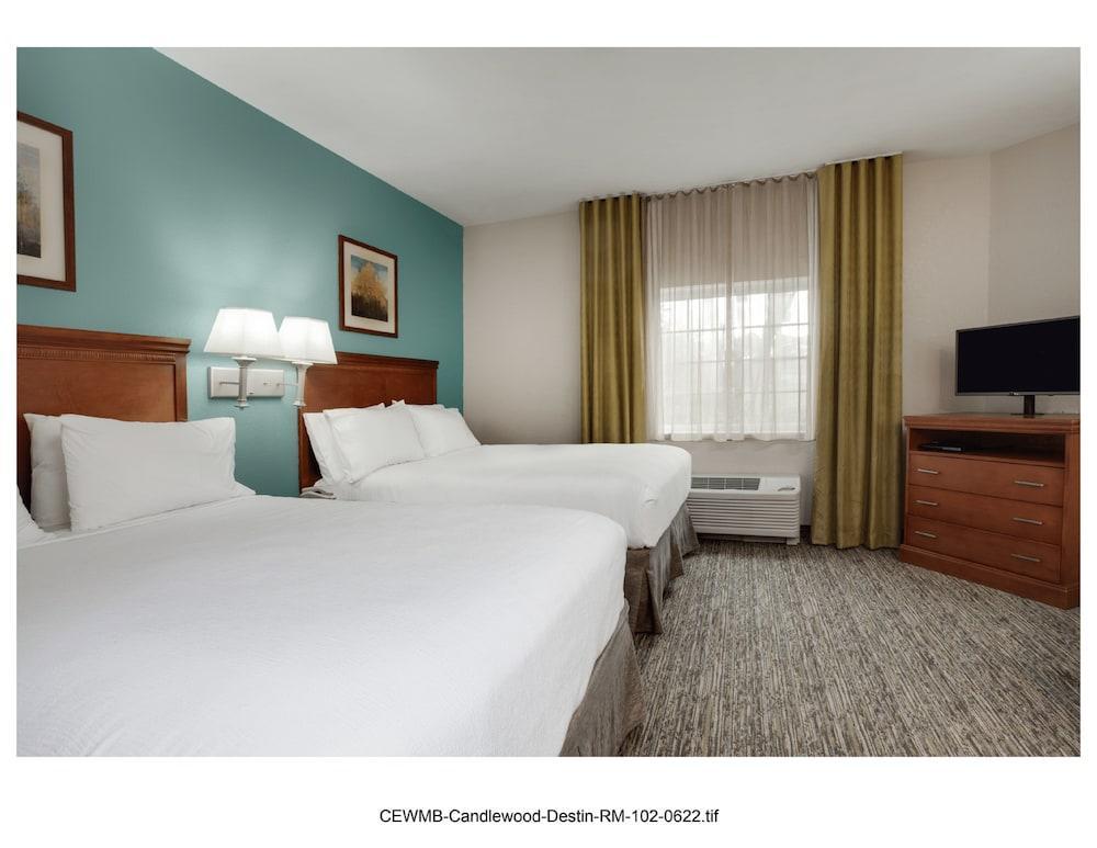 Candlewood Suites Destin-Sandestin Area By Ihg Мирамар Бийч Екстериор снимка