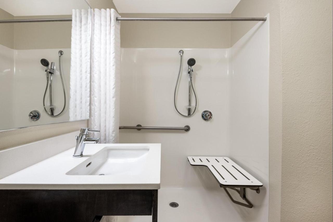 Candlewood Suites Destin-Sandestin Area By Ihg Мирамар Бийч Екстериор снимка