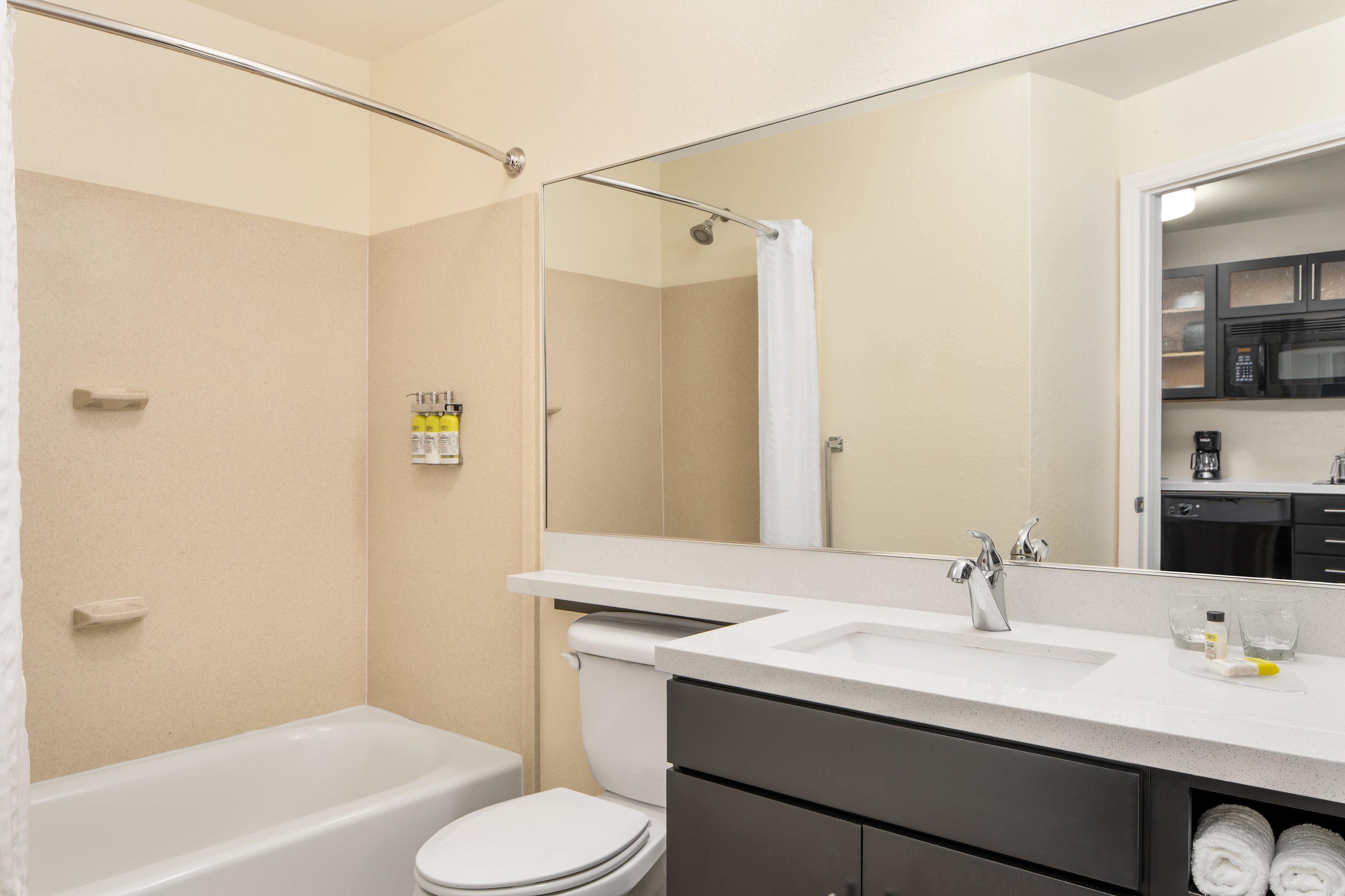 Candlewood Suites Destin-Sandestin Area By Ihg Мирамар Бийч Екстериор снимка