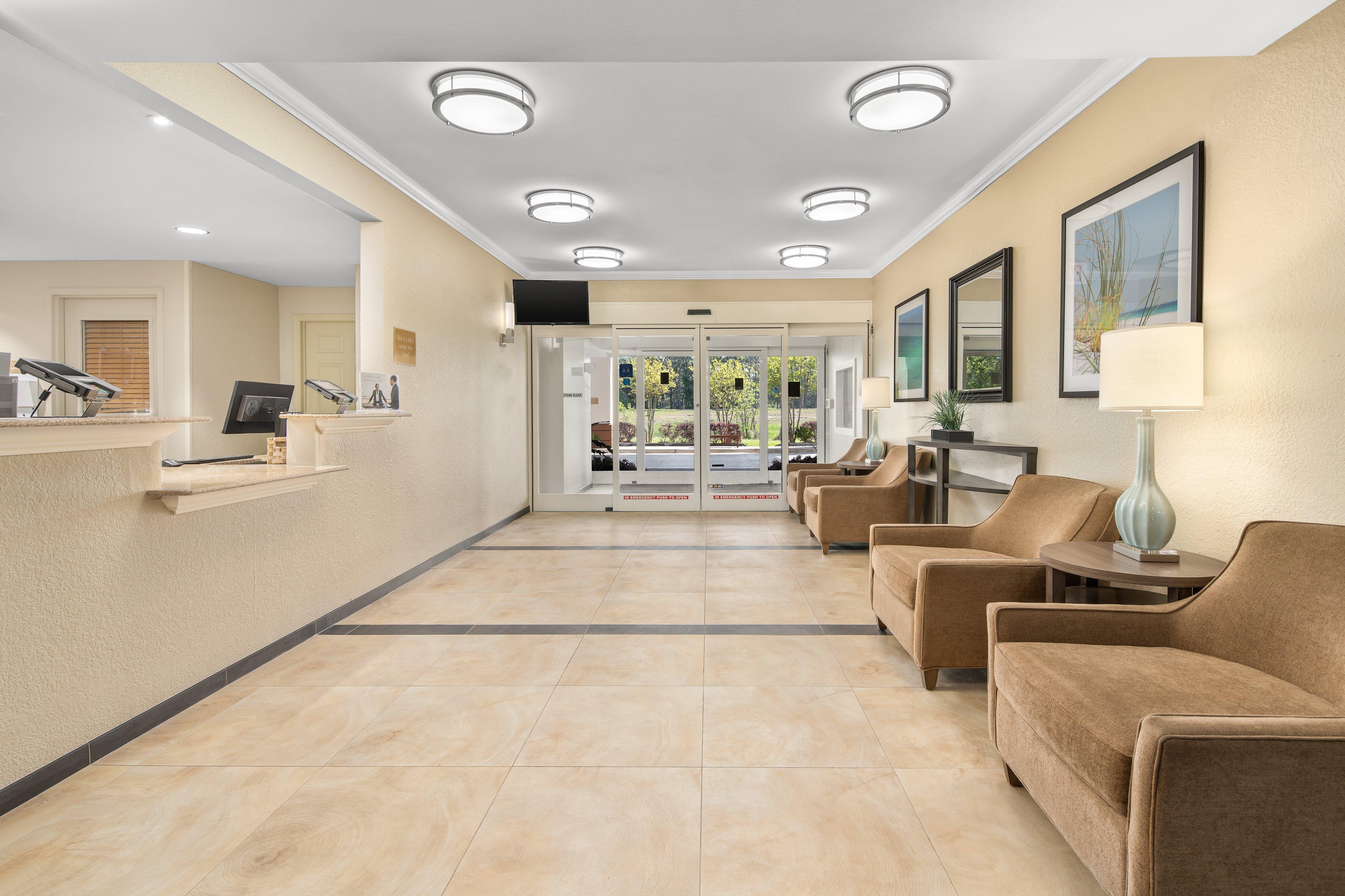 Candlewood Suites Destin-Sandestin Area By Ihg Мирамар Бийч Екстериор снимка