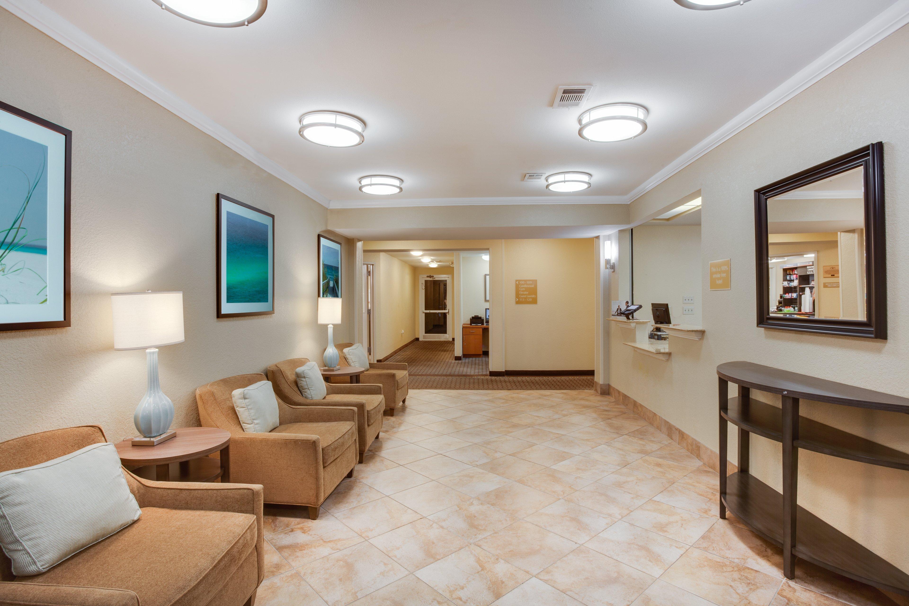 Candlewood Suites Destin-Sandestin Area By Ihg Мирамар Бийч Екстериор снимка