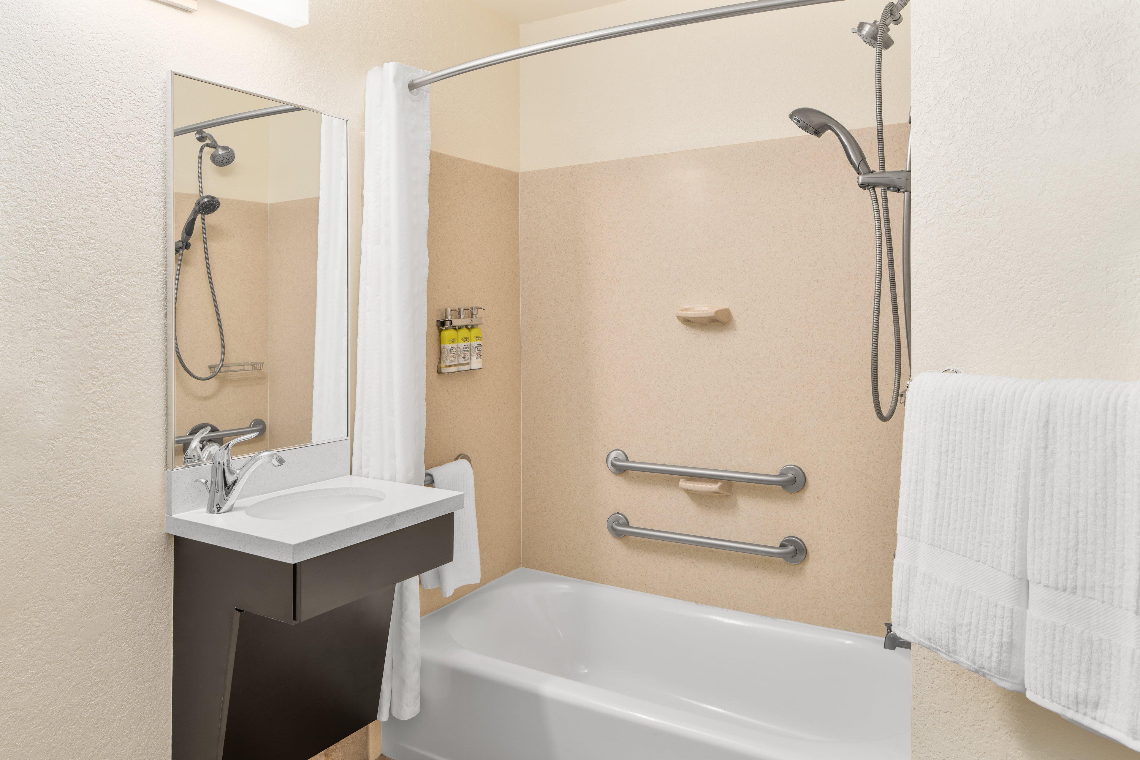 Candlewood Suites Destin-Sandestin Area By Ihg Мирамар Бийч Екстериор снимка