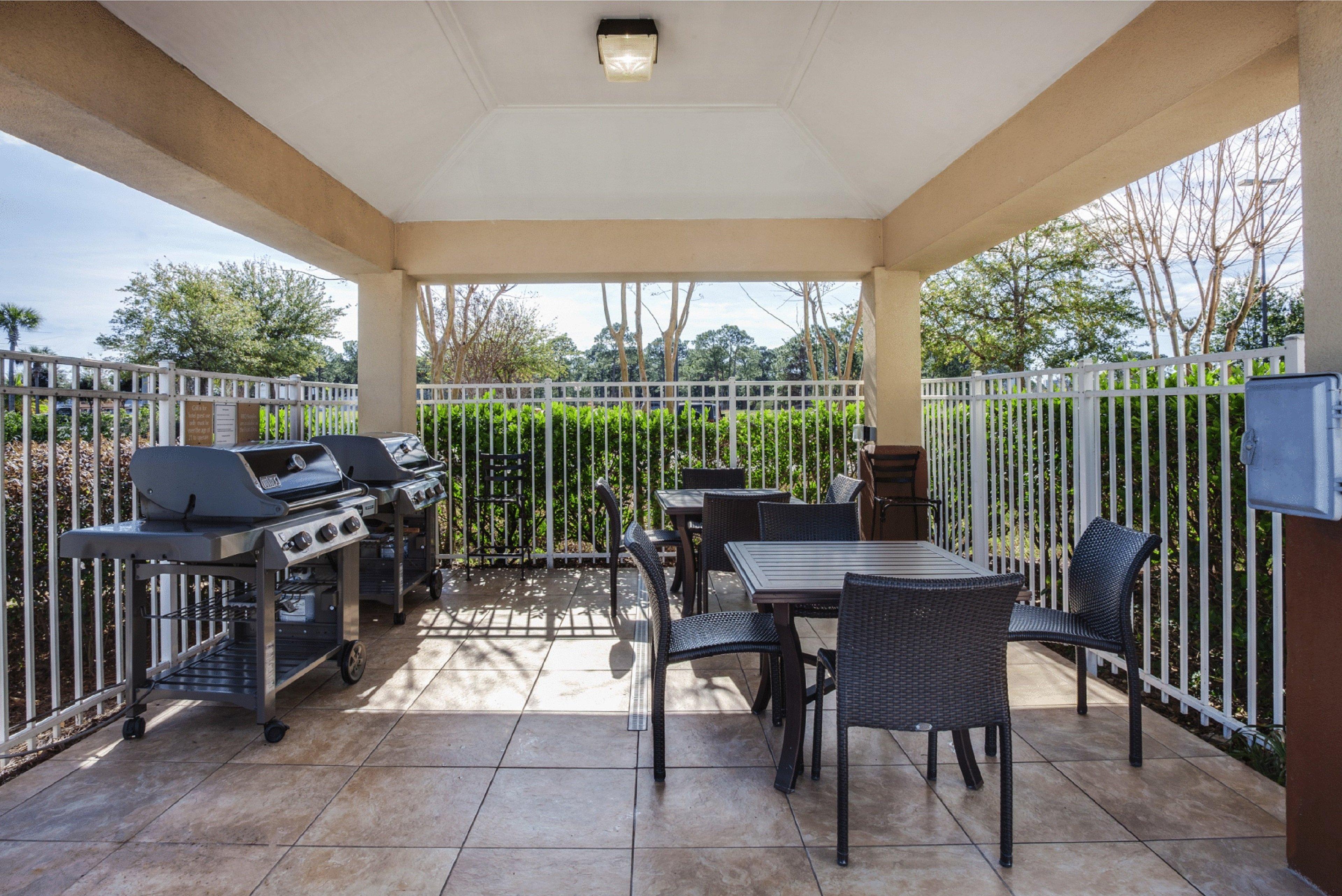 Candlewood Suites Destin-Sandestin Area By Ihg Мирамар Бийч Екстериор снимка