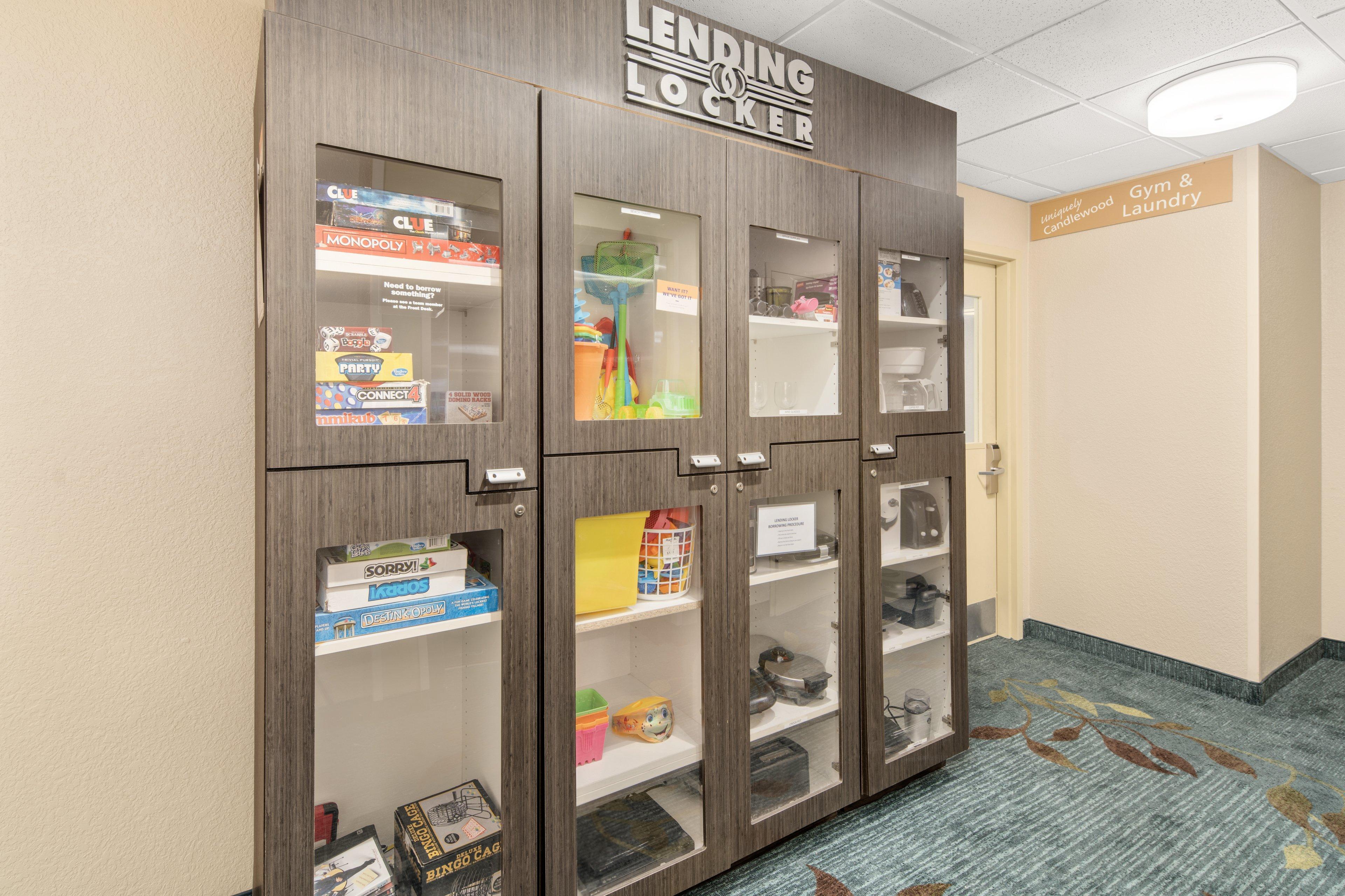 Candlewood Suites Destin-Sandestin Area By Ihg Мирамар Бийч Екстериор снимка