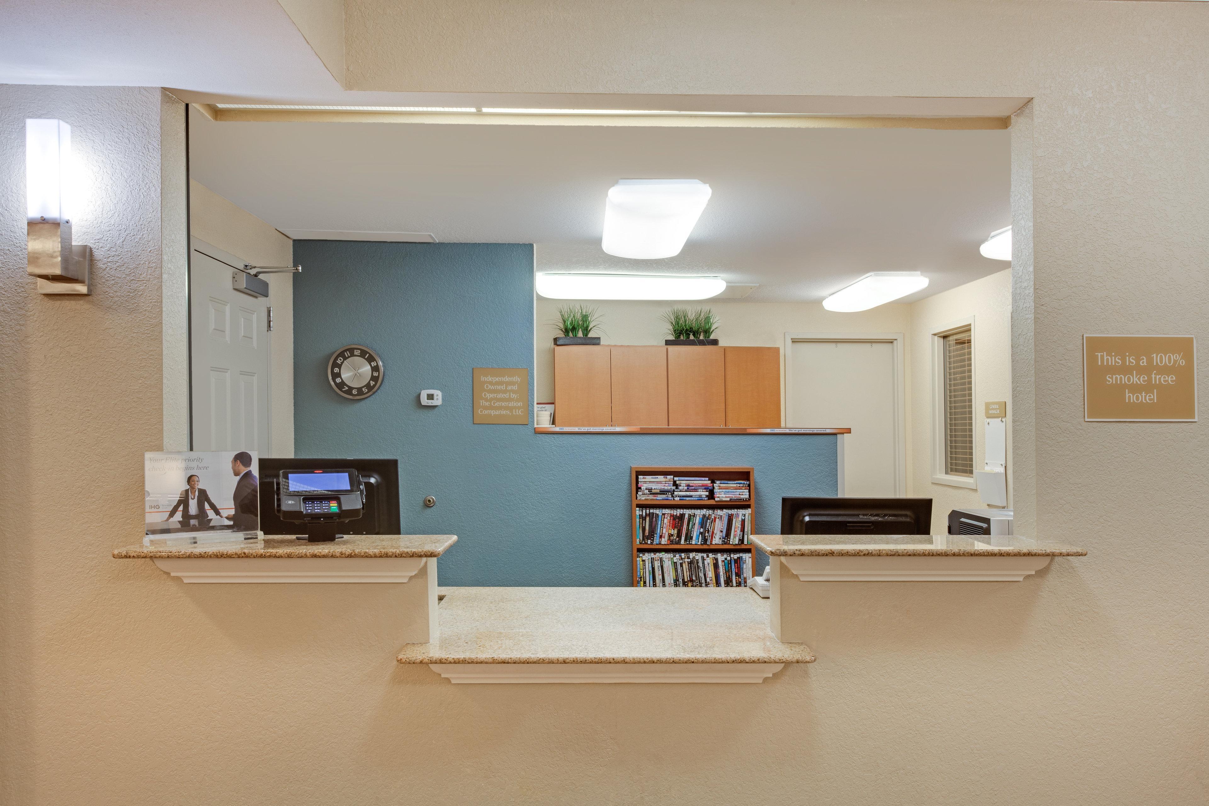 Candlewood Suites Destin-Sandestin Area By Ihg Мирамар Бийч Екстериор снимка