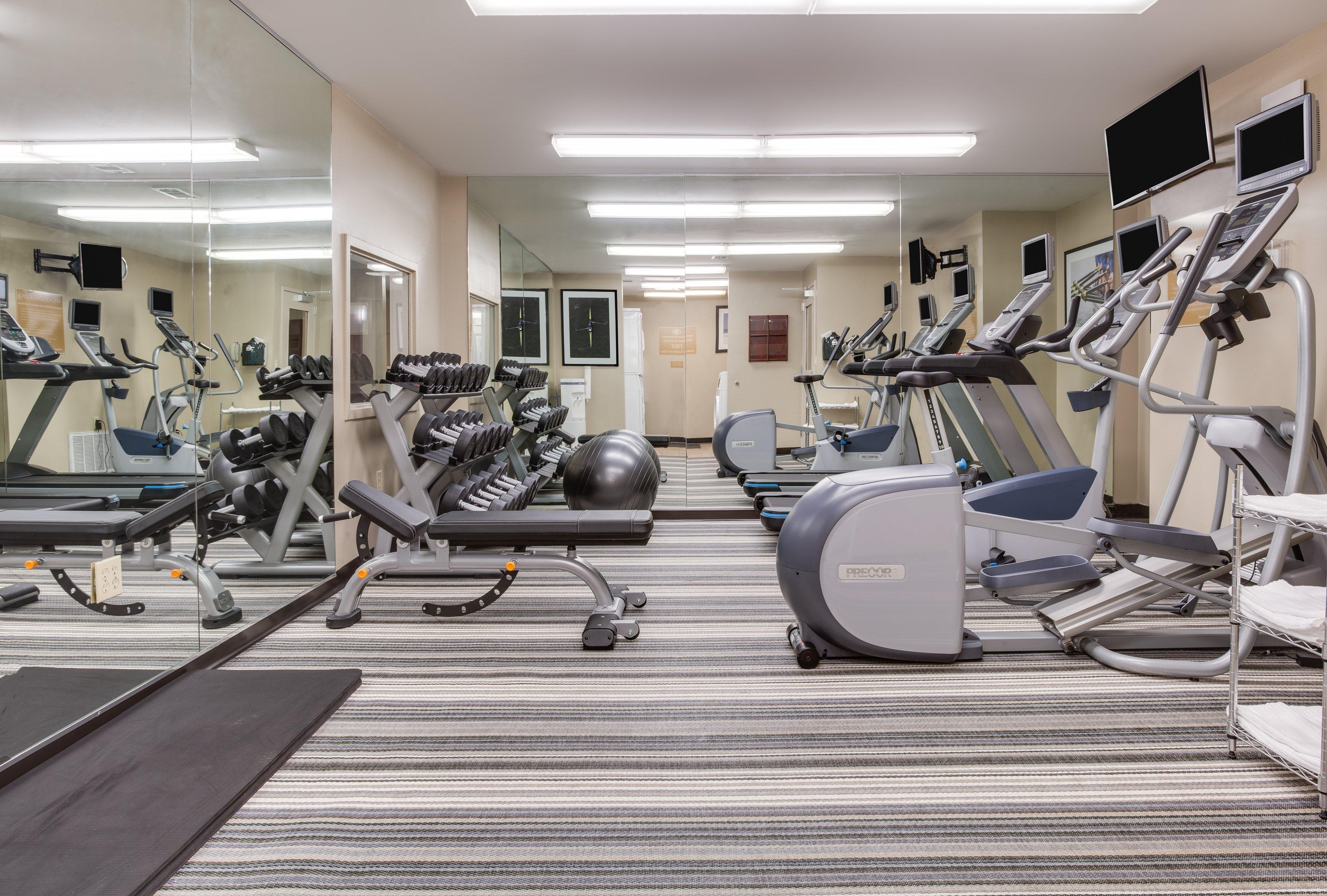 Candlewood Suites Destin-Sandestin Area By Ihg Мирамар Бийч Екстериор снимка