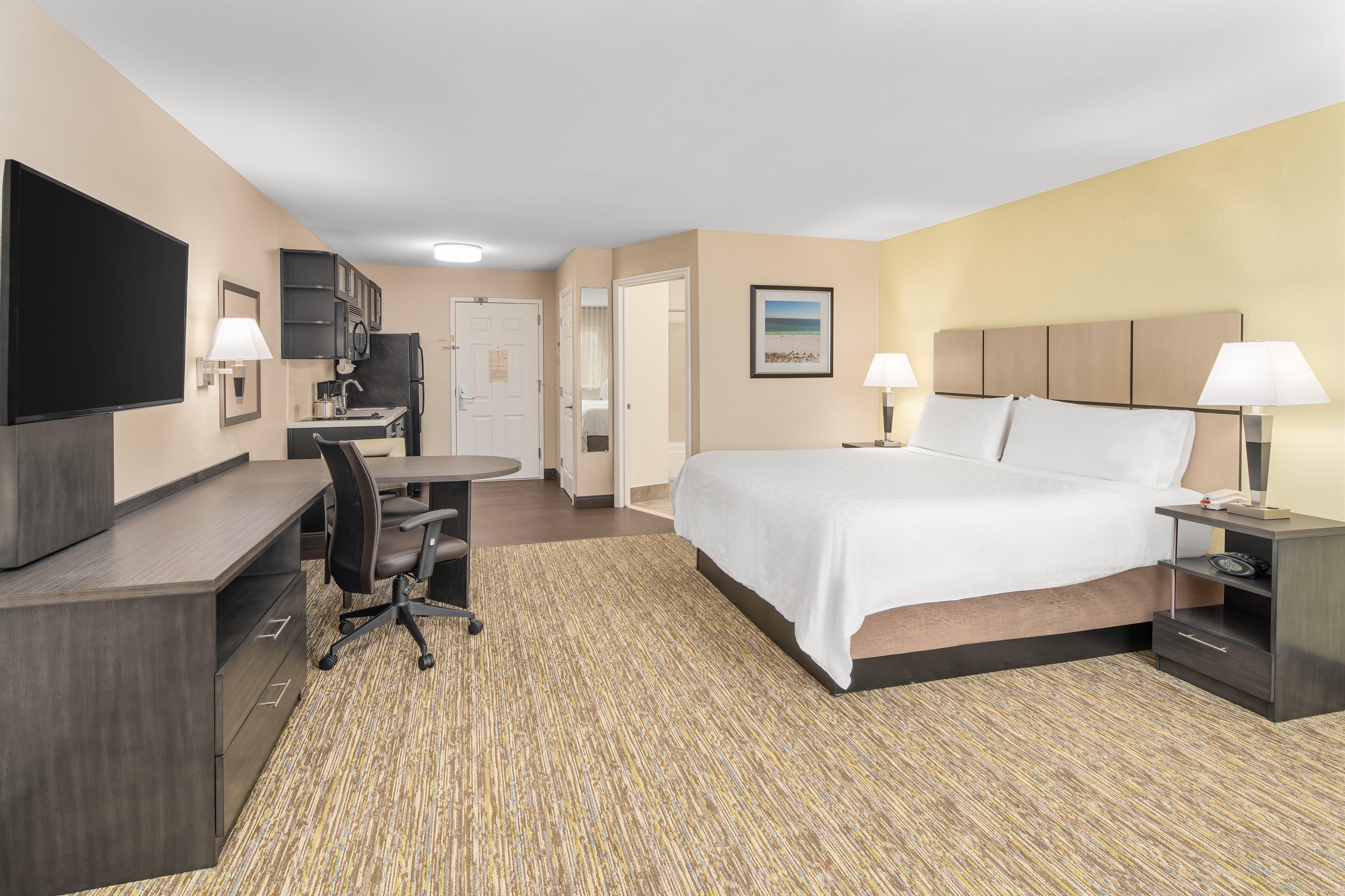 Candlewood Suites Destin-Sandestin Area By Ihg Мирамар Бийч Екстериор снимка