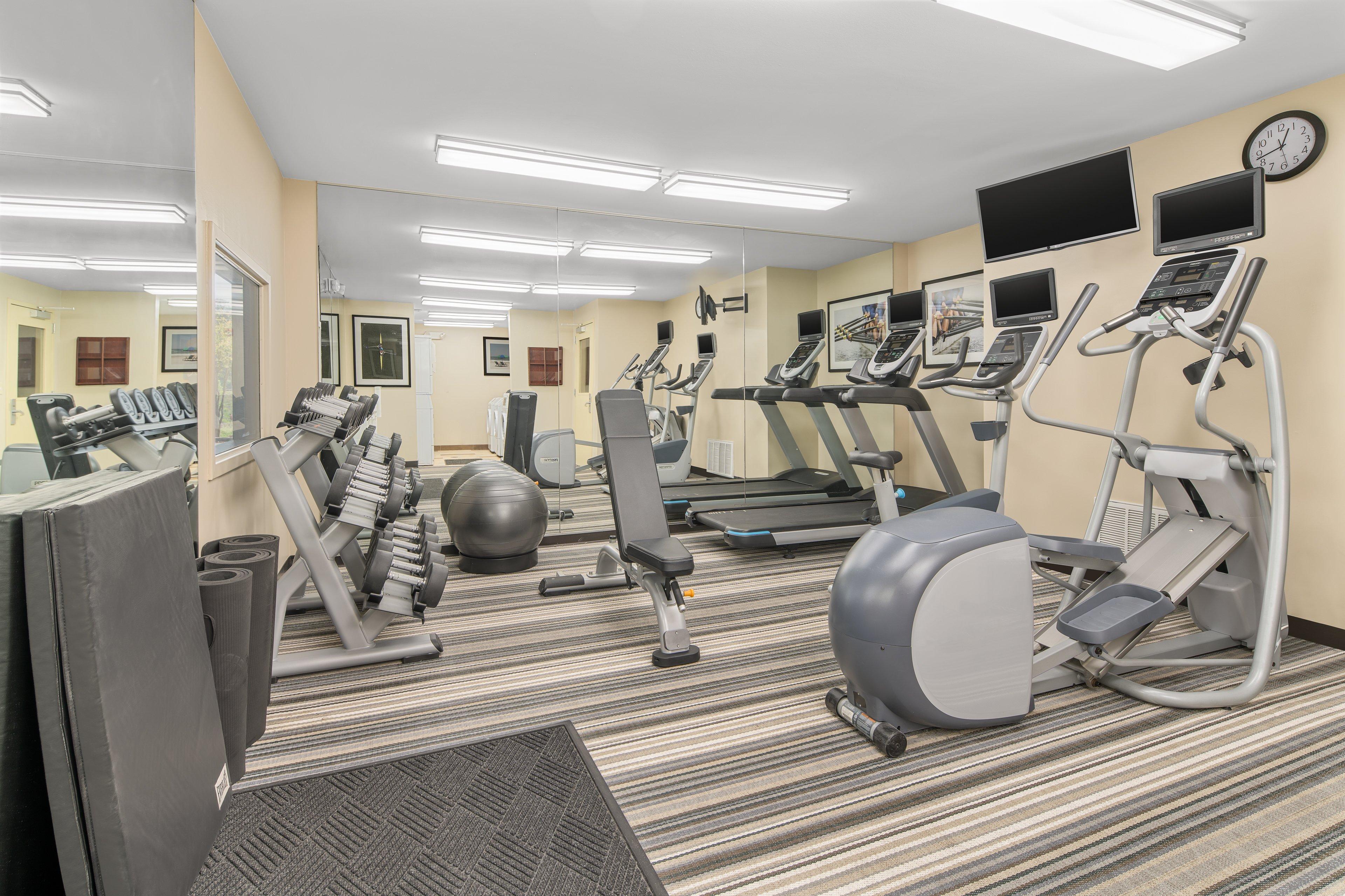 Candlewood Suites Destin-Sandestin Area By Ihg Мирамар Бийч Екстериор снимка