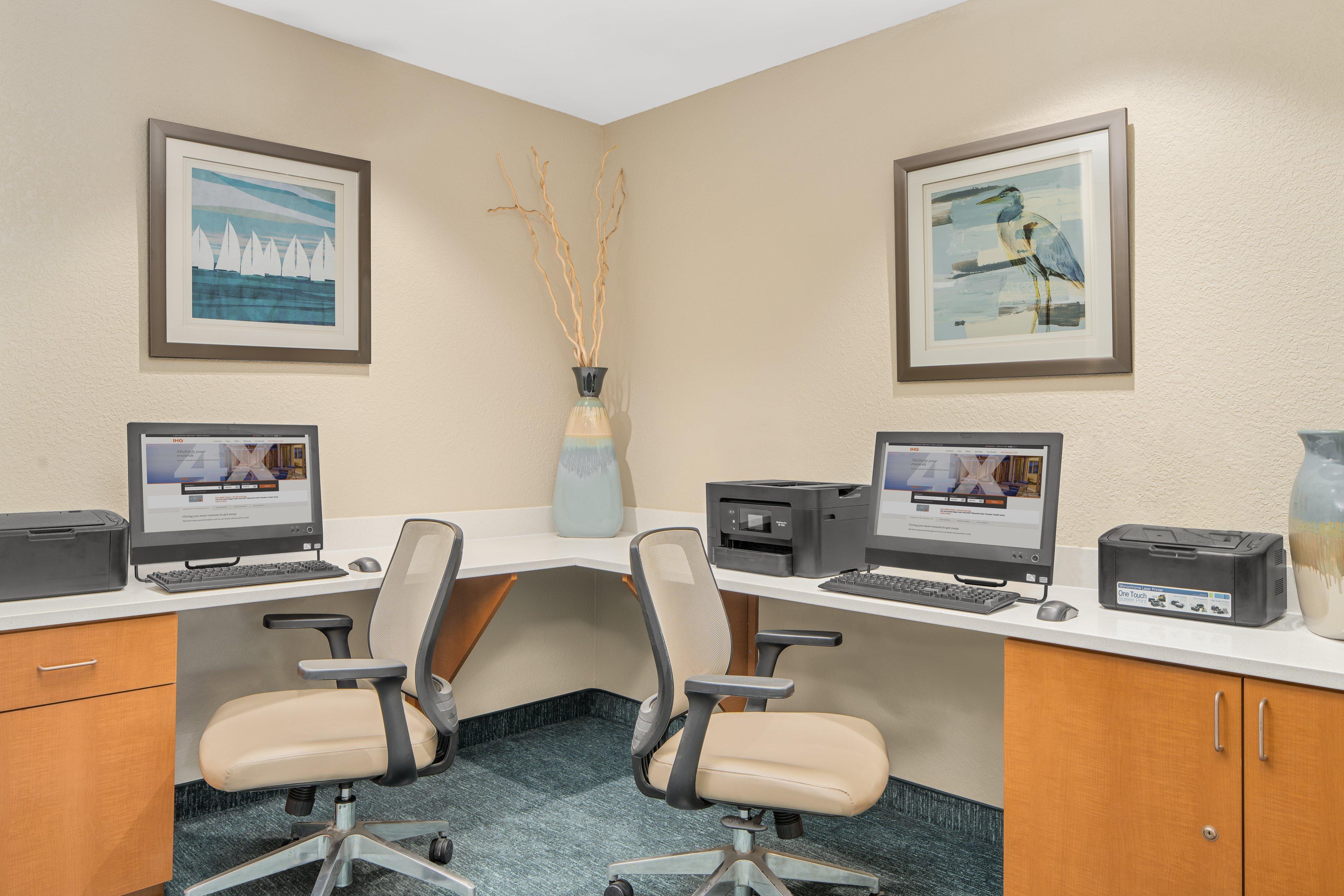 Candlewood Suites Destin-Sandestin Area By Ihg Мирамар Бийч Екстериор снимка