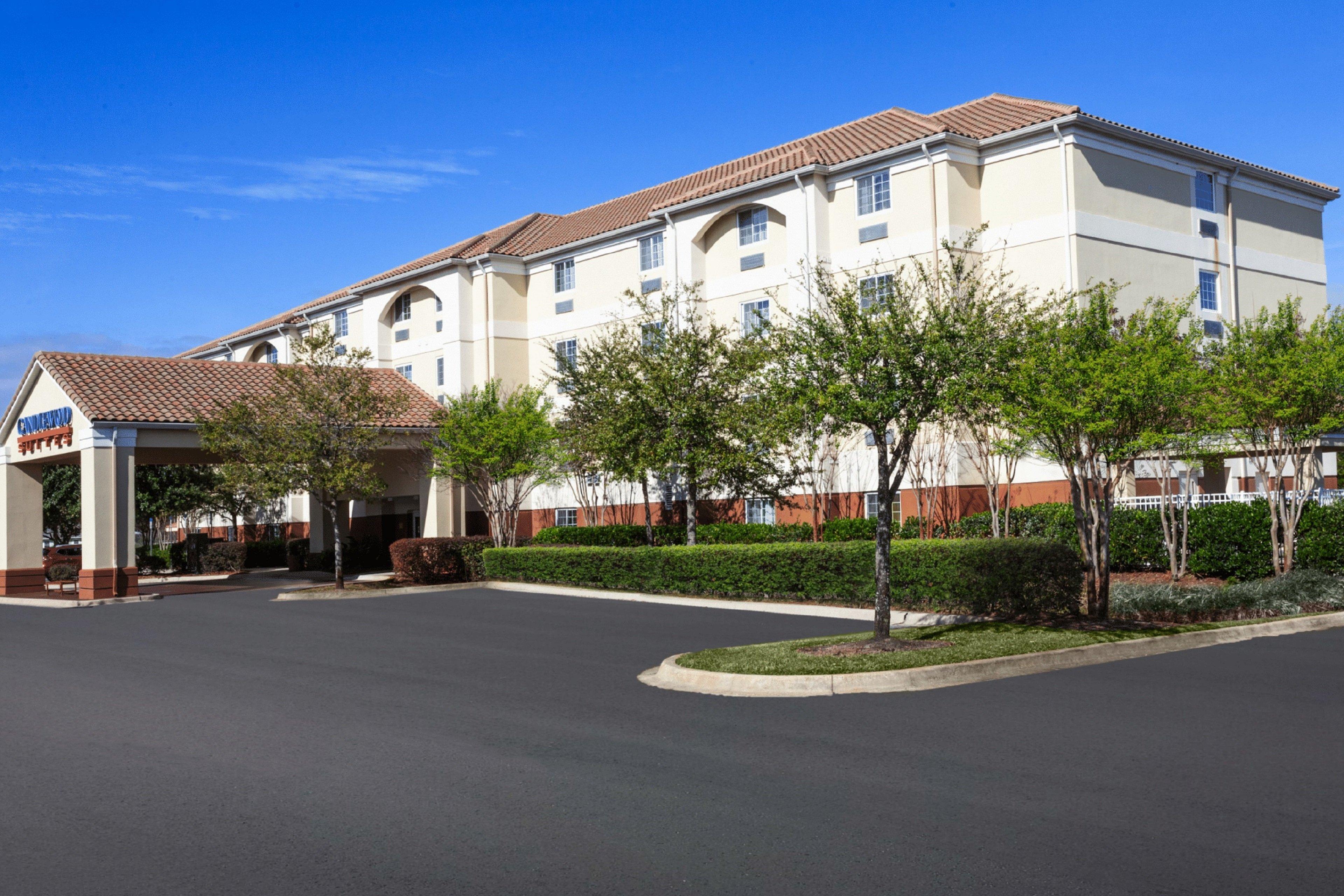 Candlewood Suites Destin-Sandestin Area By Ihg Мирамар Бийч Екстериор снимка