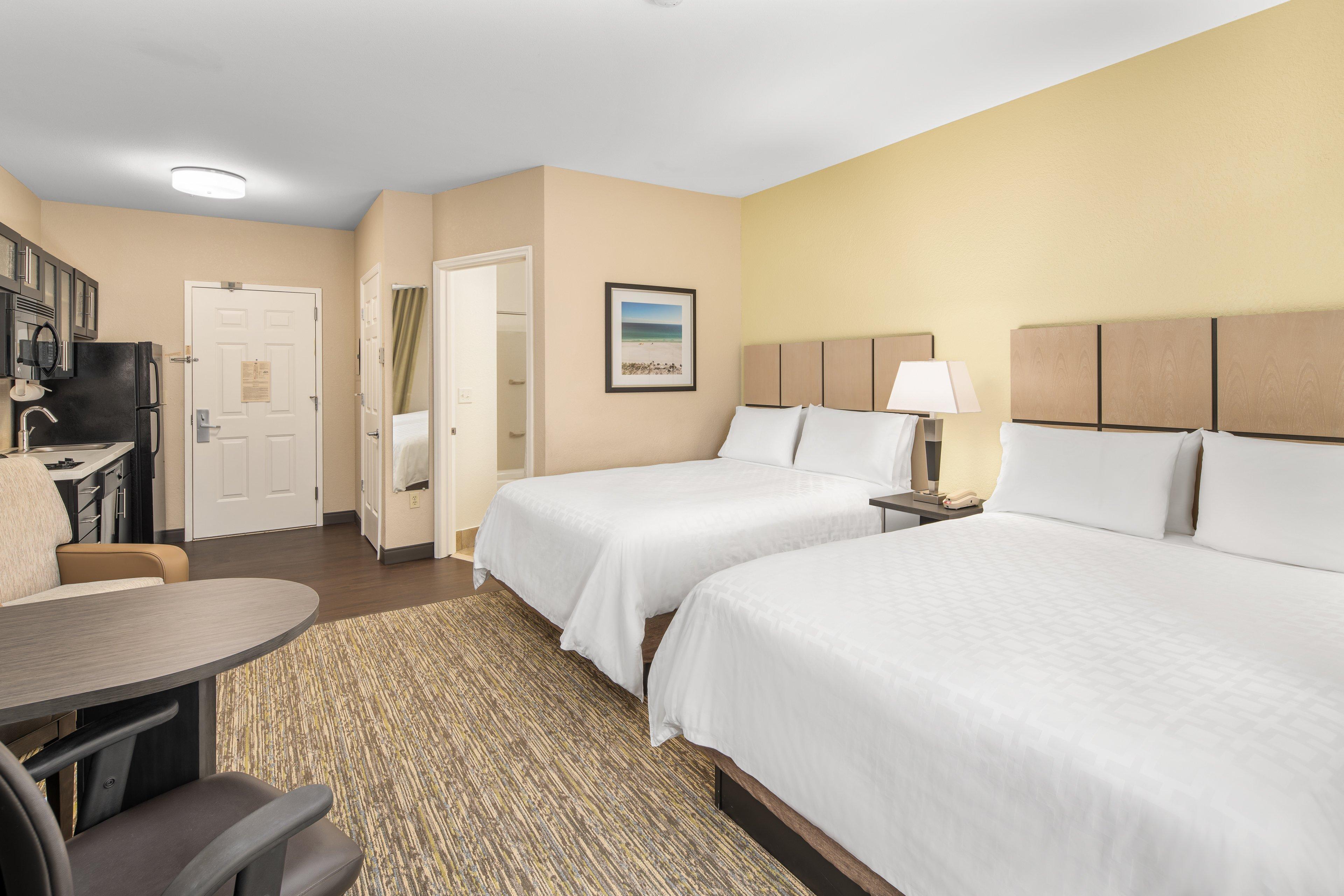 Candlewood Suites Destin-Sandestin Area By Ihg Мирамар Бийч Екстериор снимка