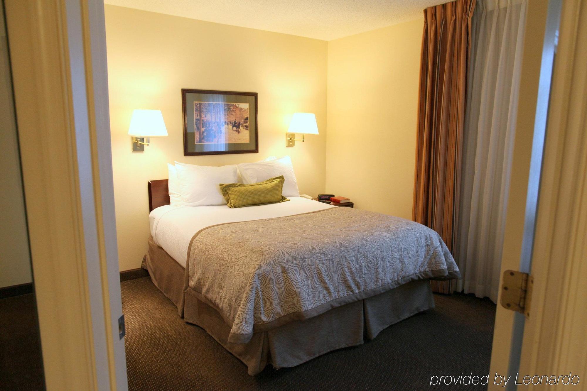 Candlewood Suites Destin-Sandestin Area By Ihg Мирамар Бийч Екстериор снимка