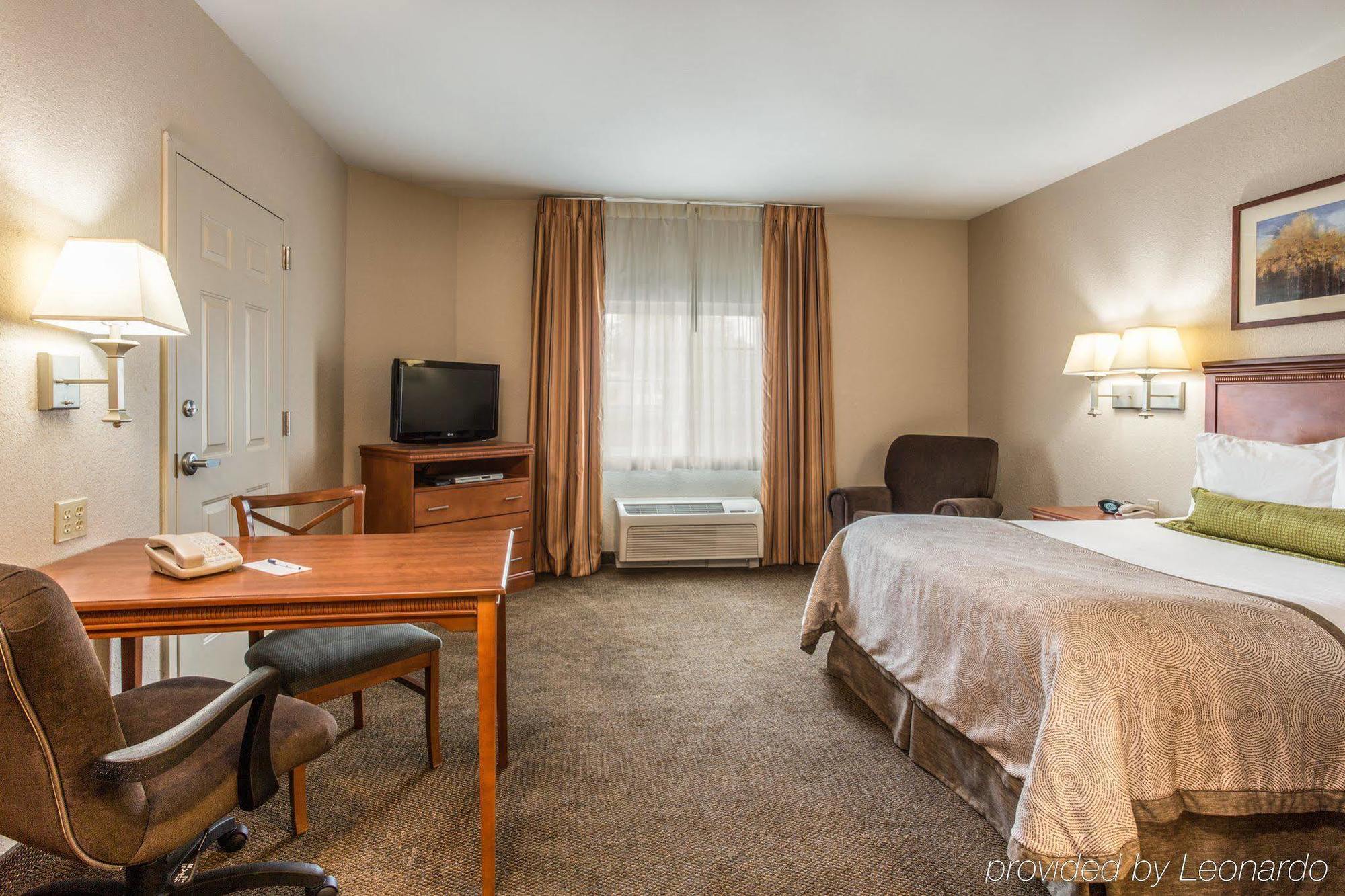 Candlewood Suites Destin-Sandestin Area By Ihg Мирамар Бийч Екстериор снимка