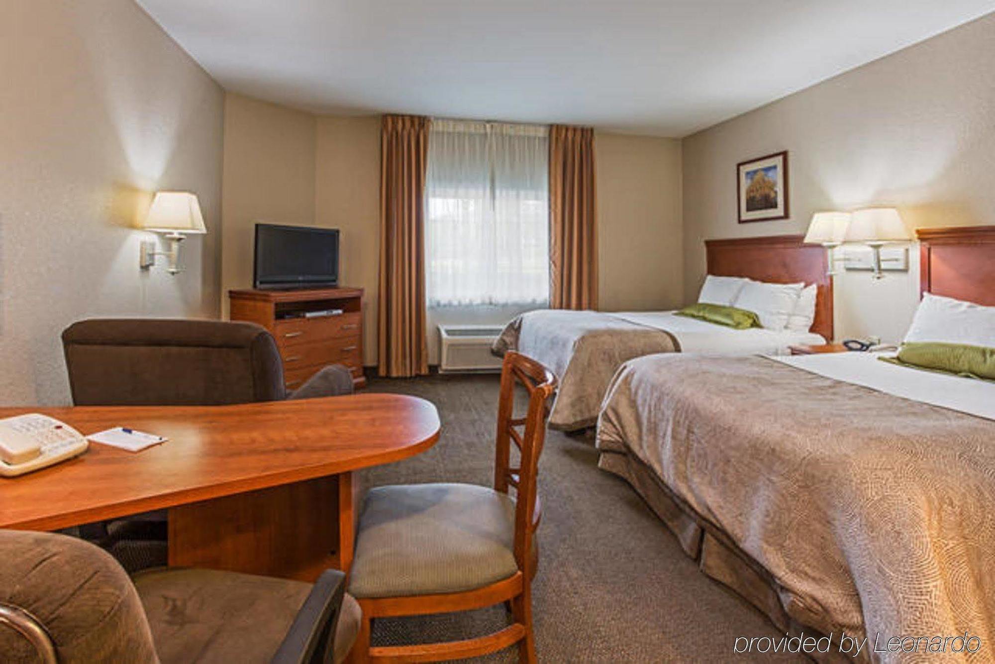 Candlewood Suites Destin-Sandestin Area By Ihg Мирамар Бийч Екстериор снимка