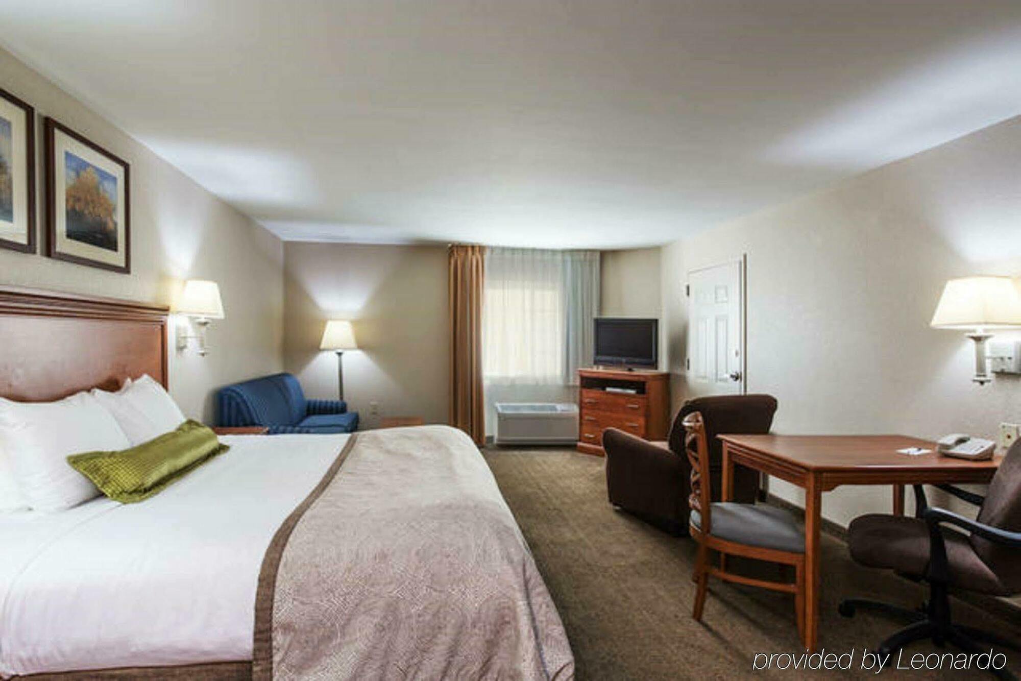Candlewood Suites Destin-Sandestin Area By Ihg Мирамар Бийч Екстериор снимка