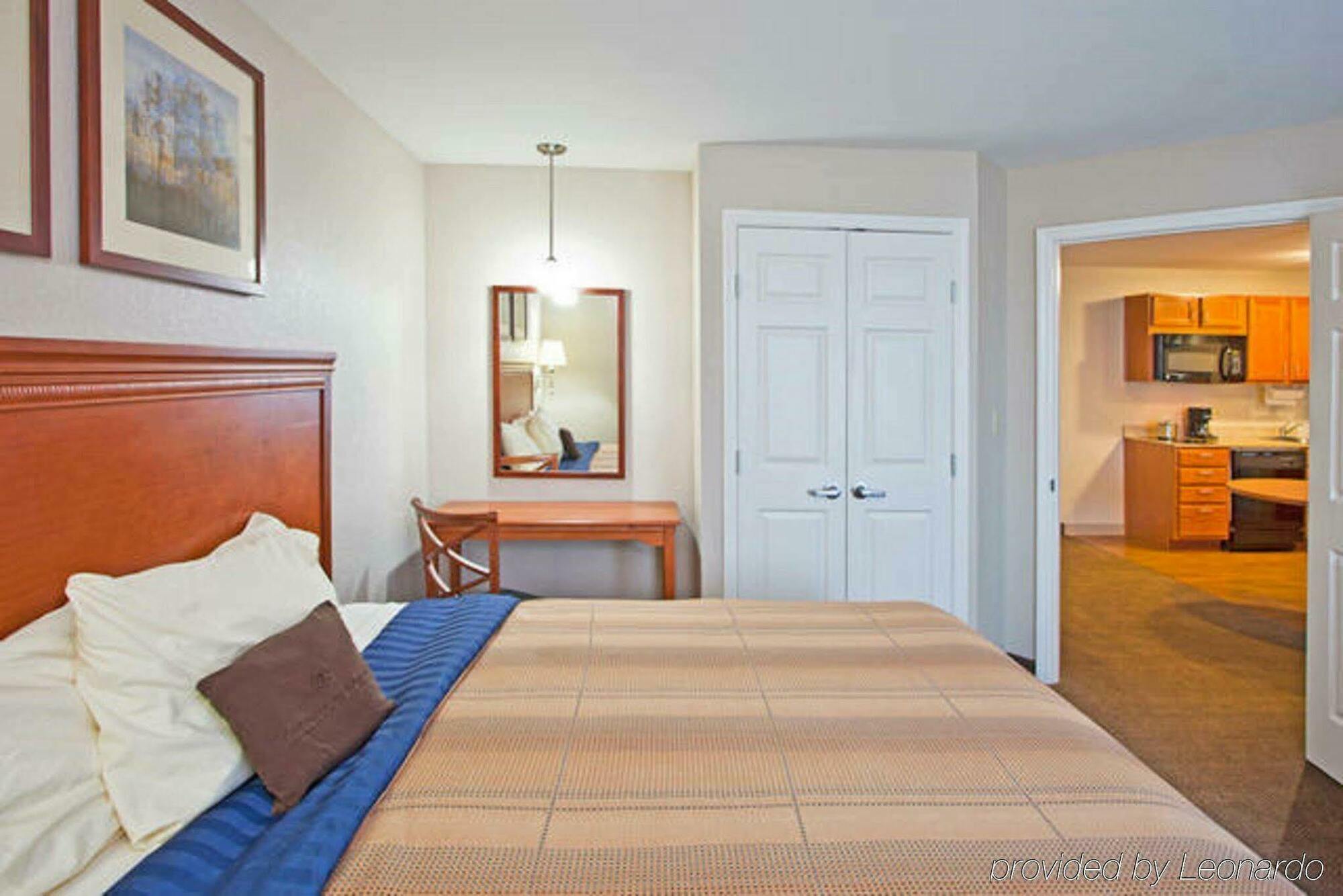 Candlewood Suites Destin-Sandestin Area By Ihg Мирамар Бийч Екстериор снимка