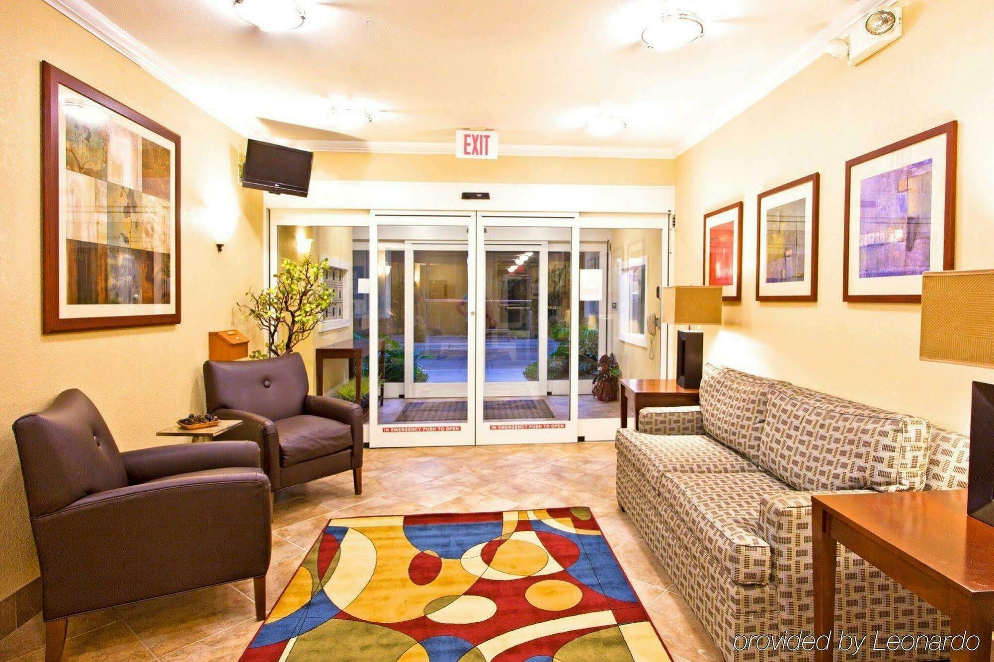 Candlewood Suites Destin-Sandestin Area By Ihg Мирамар Бийч Екстериор снимка