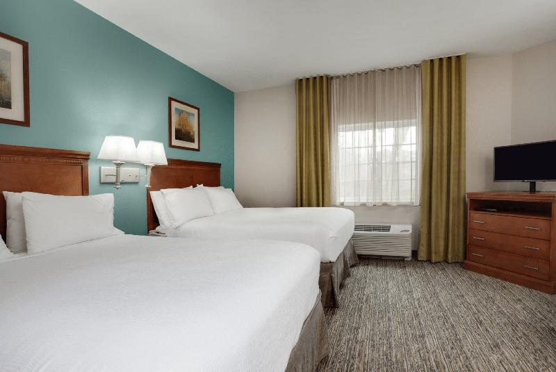 Candlewood Suites Destin-Sandestin Area By Ihg Мирамар Бийч Екстериор снимка