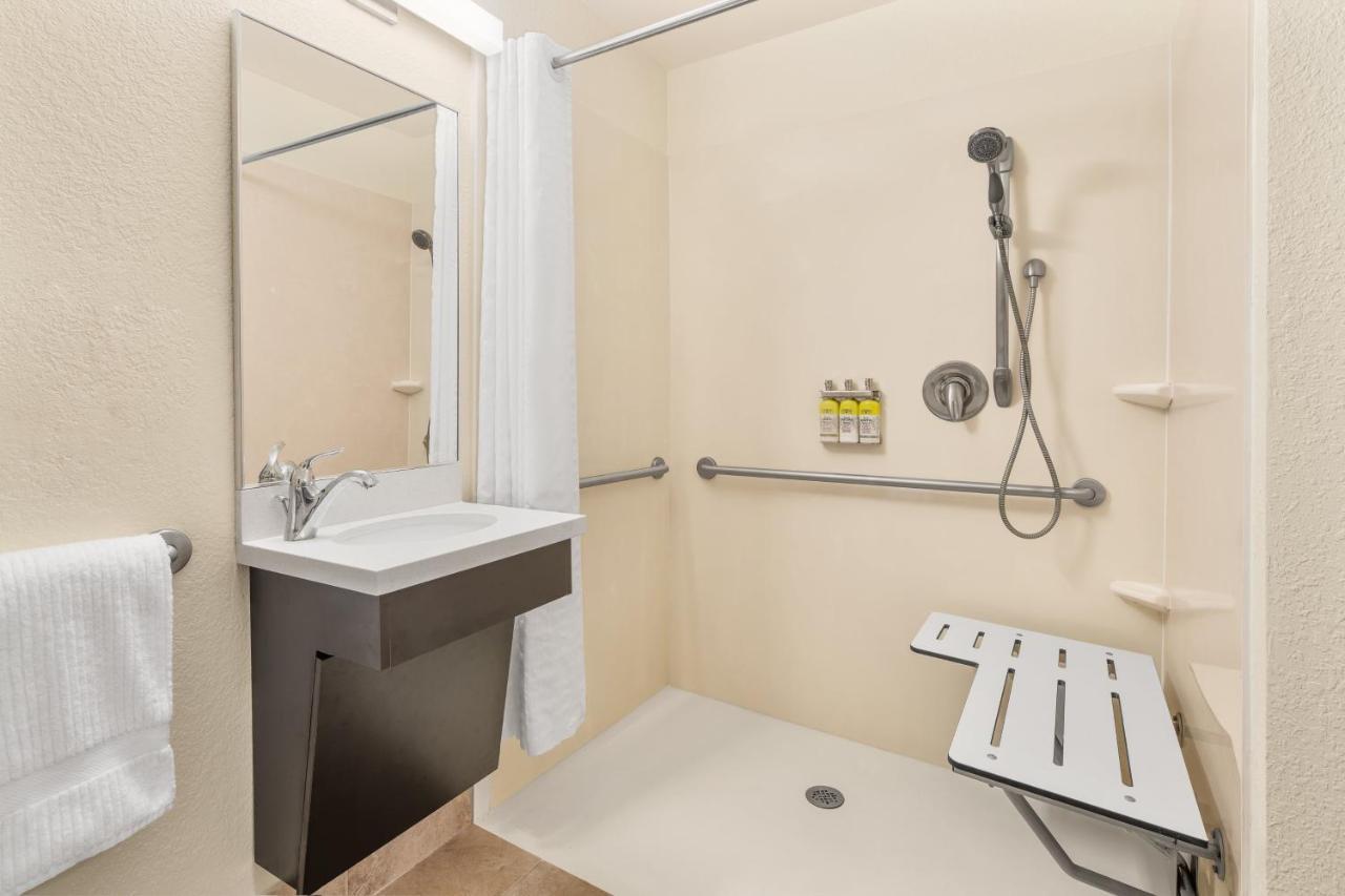 Candlewood Suites Destin-Sandestin Area By Ihg Мирамар Бийч Екстериор снимка